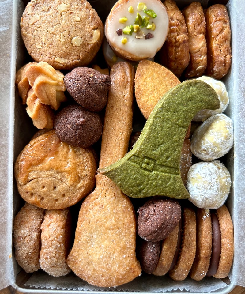 クッキーページ フワッキー | 株式会社301カンパニー 301 Company Inc.