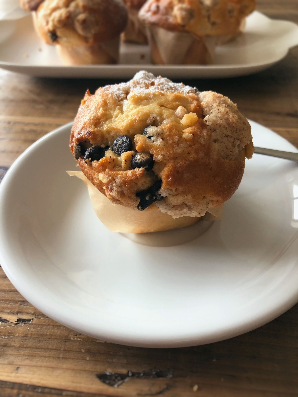 brunt MINI HOTSAND MAKER チョコチップ チョコチップマフィン | biscuiterie Le Lin