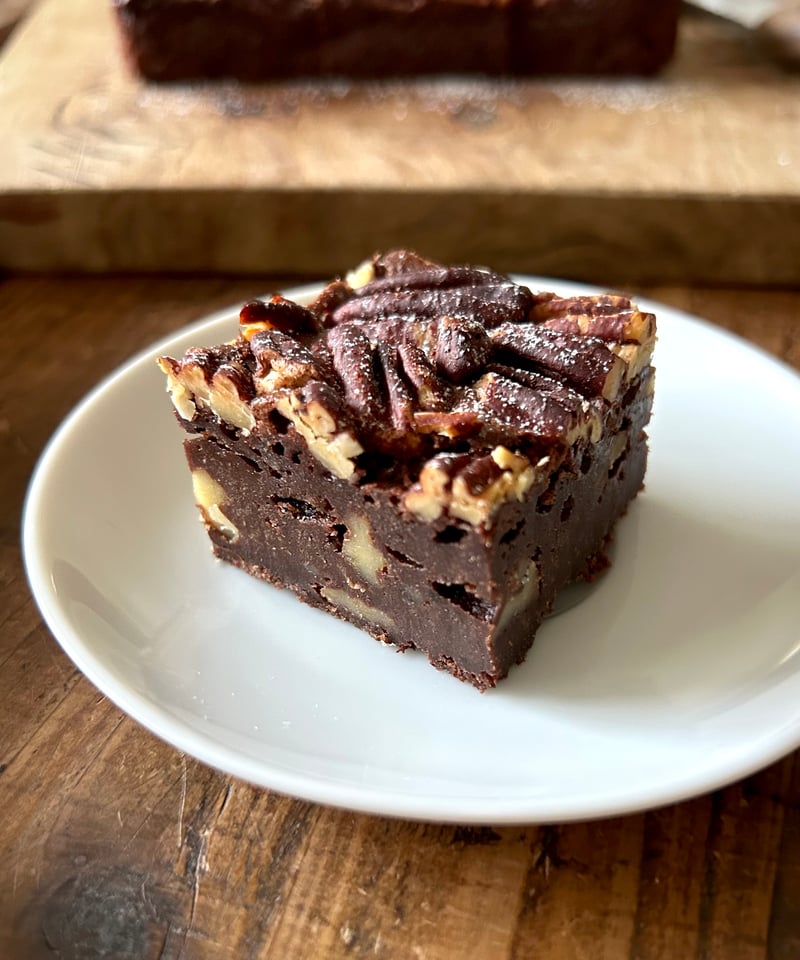 ブラウニー | biscuiterie Le Lin