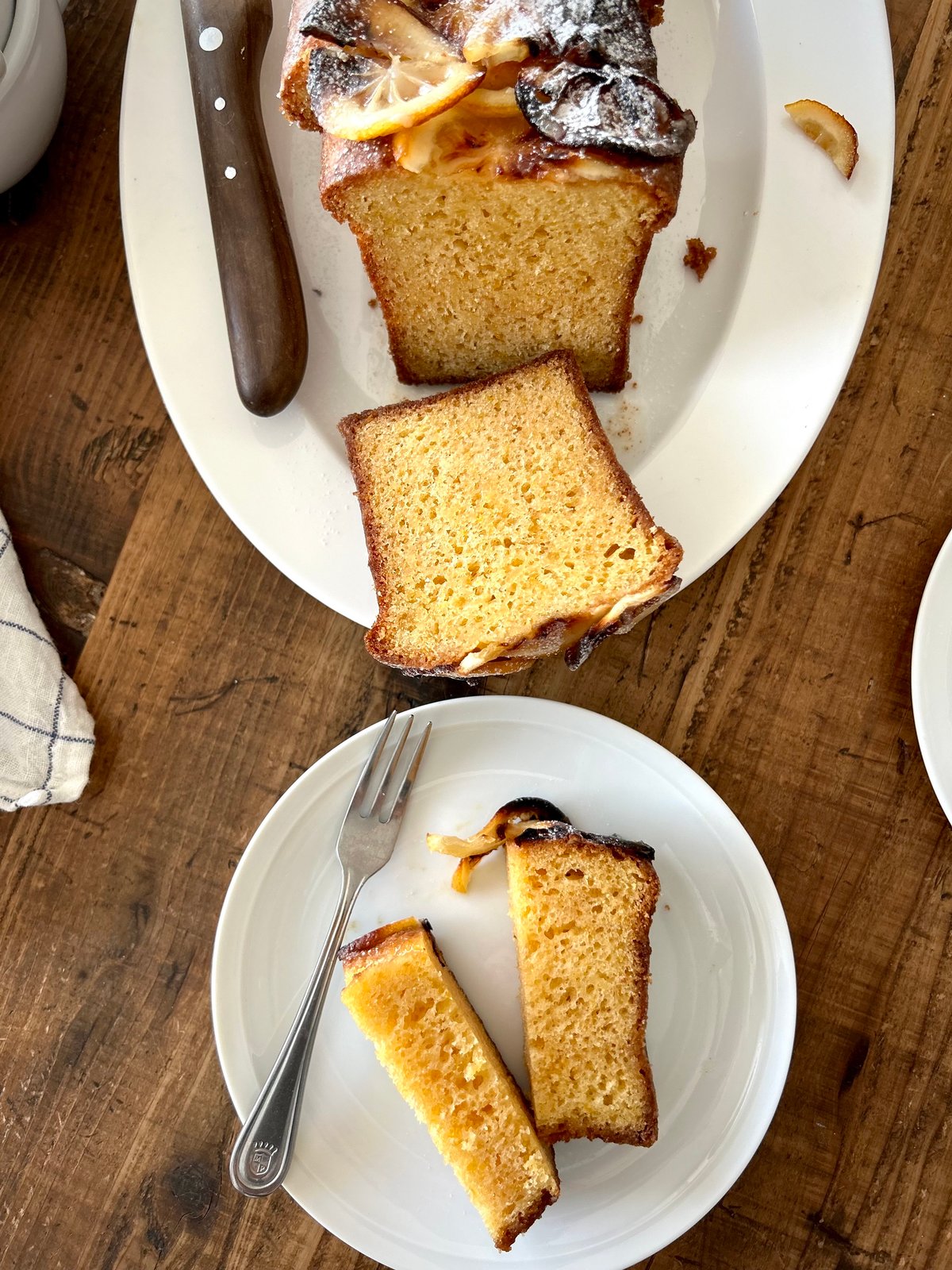 小麦粉レモンケーキ(ホワイトチョコ)60個セット しっとり香るレモンケーキ by Sakko 【クックパッド】 簡単