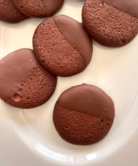 チョコレートクッキー