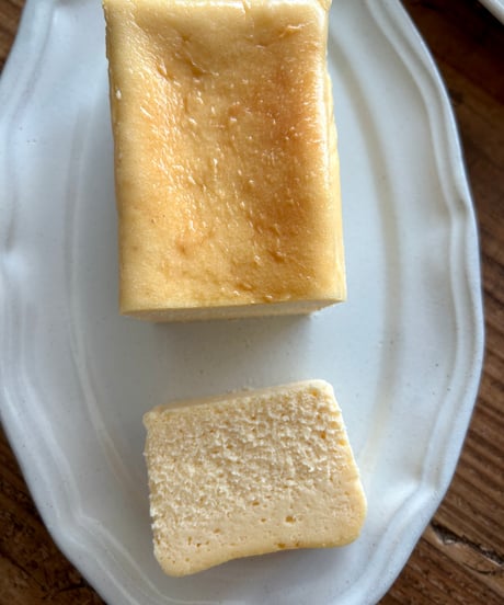 チーズテリーヌセット