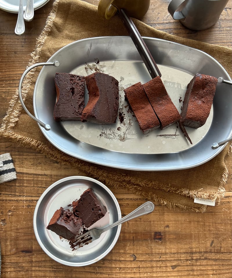 ル　ショコラ Red Velvet x Lemon Cherry Gelato Cured Sugar 2G - 2g