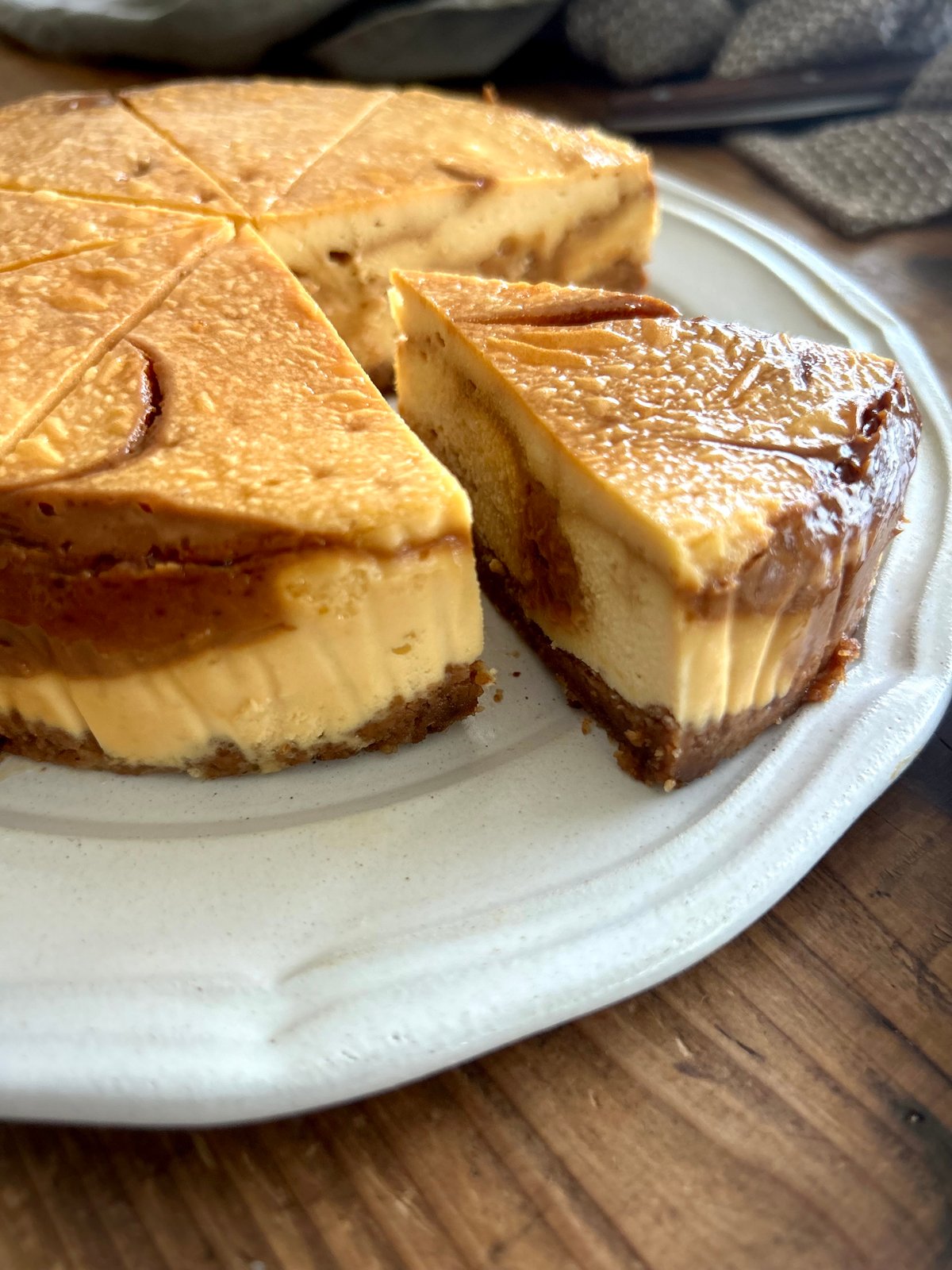 ニューヨーク限定　ジェリーキャット　チーズケーキ ニューヨーク限定 ジェリーキャット チーズケーキ - メルカリ