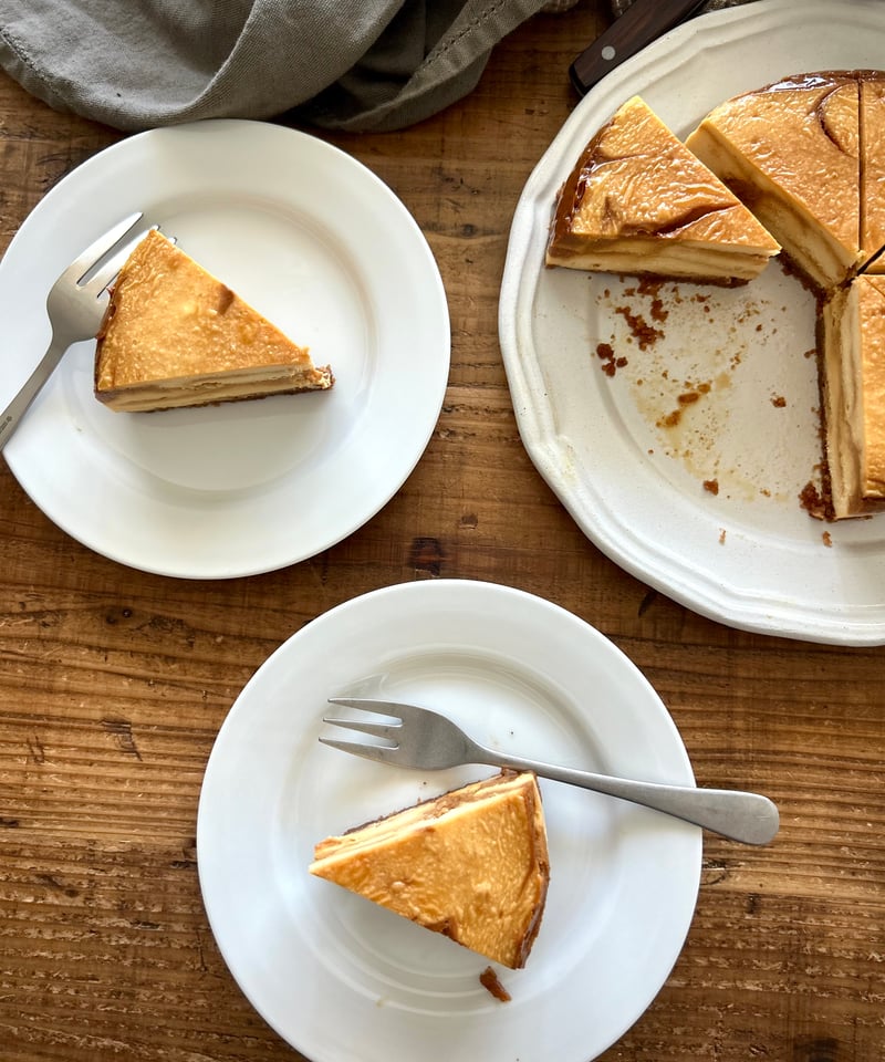 【即購入可】ニューヨーク限定　 ジェリーキャット　チーズケーキ ニューヨーク限定 ジェリーキャット チーズケーキ - メルカリ
