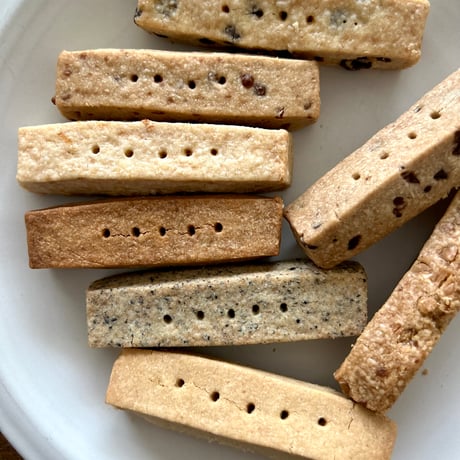 ショートブレッド