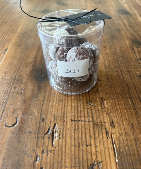 スノーボール