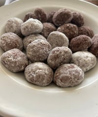 スノーボール