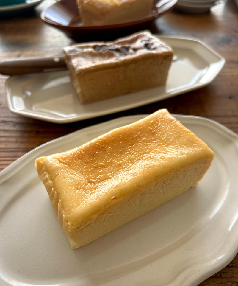 チーズテリーヌセット | biscuiterie Le Lin