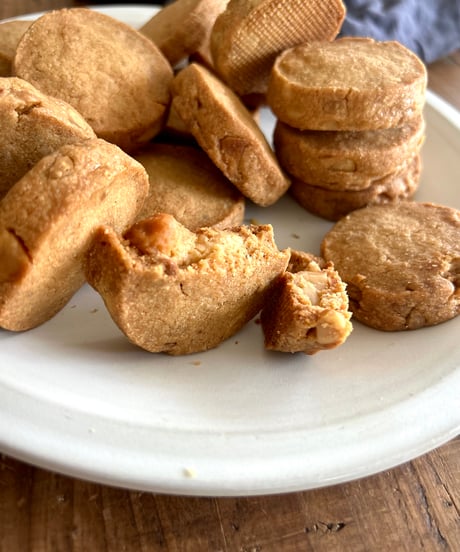 厚焼きクッキー