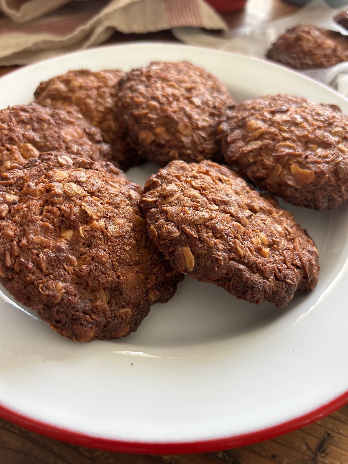 ガーデニア　ハルミクッキー＆88teesクッキー 新登場！人気クッキー店と栗原はるみさんのコラボ第2弾 | アロハ