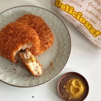 ナラカラ旨カリー塩（カレー塩）