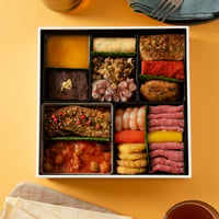 販売終了：JAZZ bento - LATIN【8/1(日)お届け商品】