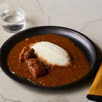 NAOTARO MORIYAMA × BLUE NOTE TOKYO【 香辛丸ビンダルーカレー〜夢の中で食べた理想の味〜】 ※9月3日(土)お届け商品