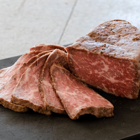 bien Roast Beef-モモ