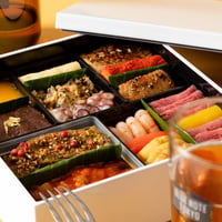 販売終了：JAZZ bento - LATIN【2021/7/22(木・祝)お届け商品】