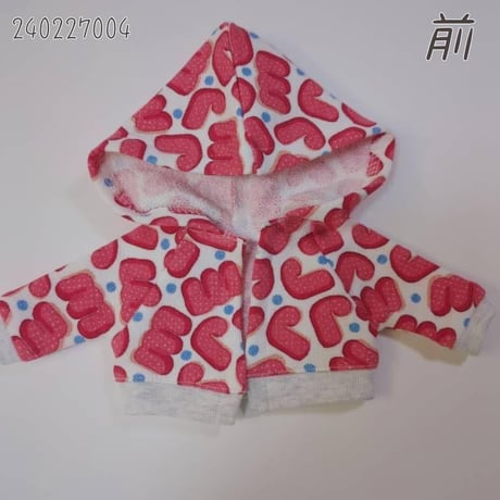 ソランちゃん服 | STORES