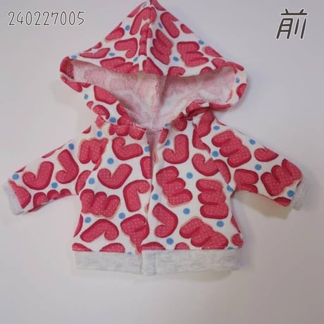 ソランちゃん服 | STORES