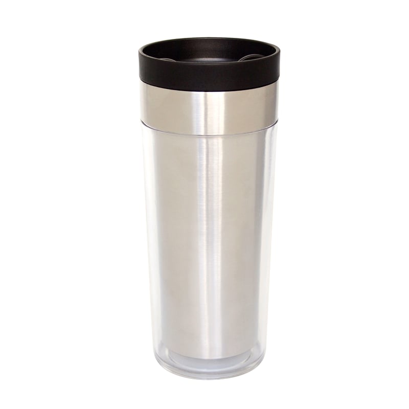 ステンレス製 アミマグタンブラー AM02-A｜350ml （18個セット