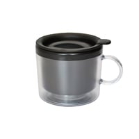 プラ製 アートチェンジマグカップ 3360C｜220ml  （18個セット）