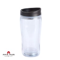 プラ製 アミマグタンブラー AM01-A｜340ml