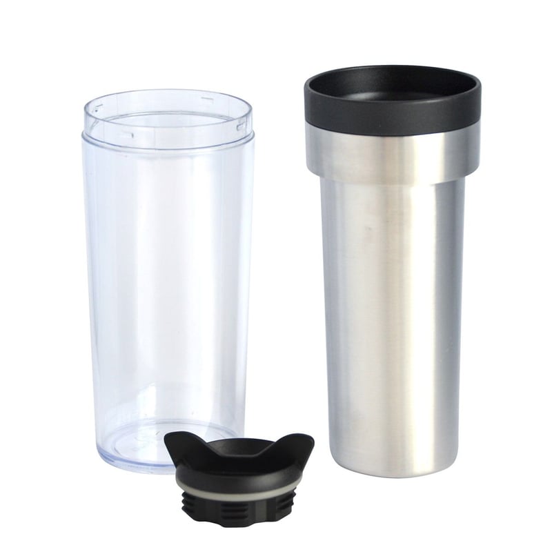 ステンレス製 アミマグタンブラー AM02-A｜350ml | NIYUU