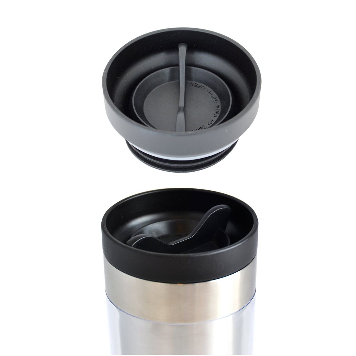 ステンレス製 アミマグタンブラー AM02-A｜350ml | NIYUU