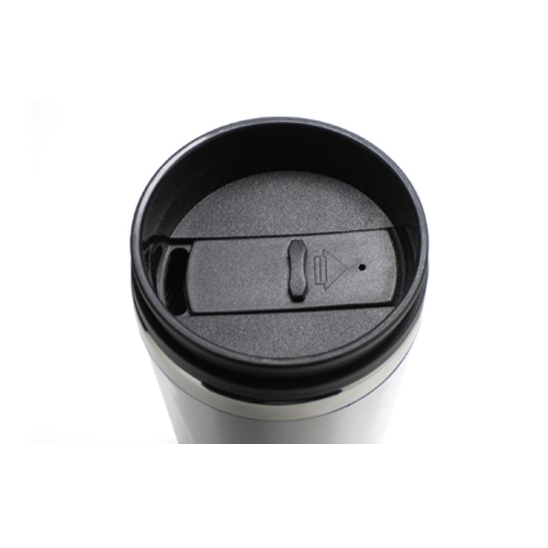 ステンレス製 タンブラー 009C-Cl クリア｜450ml | NIYUU