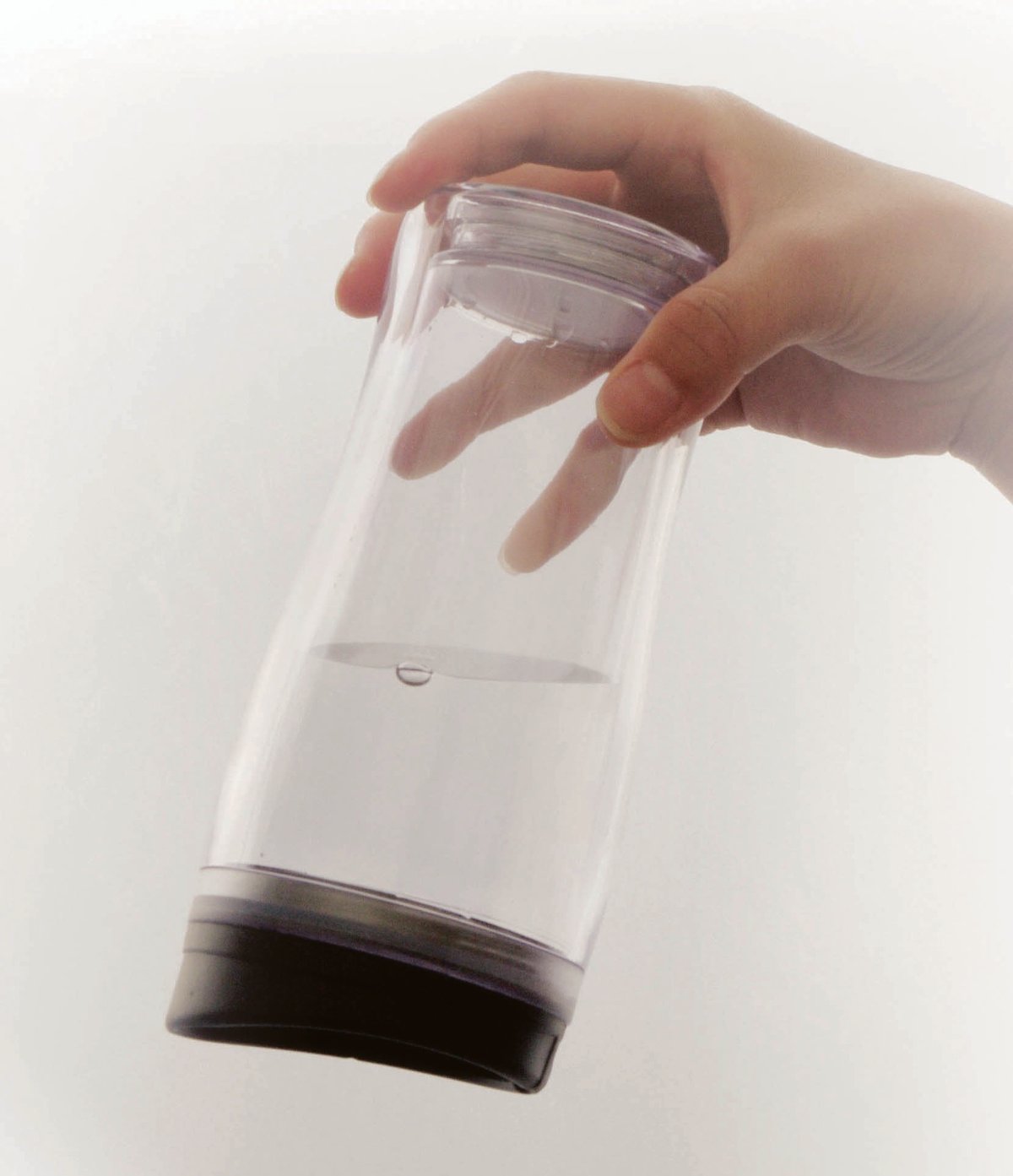 プラ製 アミマグタンブラー AM01-C｜420ml （18個セット） | NIYUU