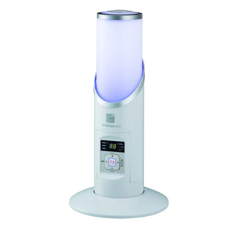 次亜塩素酸水 空間清浄器イーリフレックスミスト AIM-ZM01