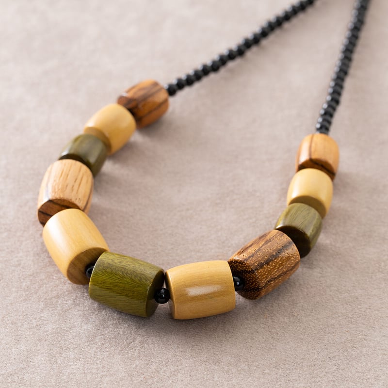 レアウッドビーズBijoux STORE