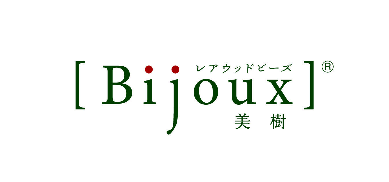 レアウッドビーズBijoux STORE