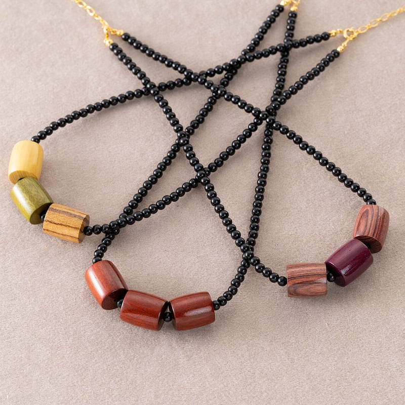 レアウッドビーズBijoux STORE