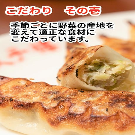 ＜東京餃子楼　冷凍餃子＞ニラにんにく無し72個入り。送料無料！※北海道・沖縄・離島へのご注文はお受けできません。