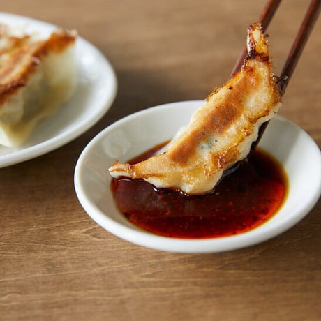 東京餃子楼謹製　トンガラシ辣油（大）