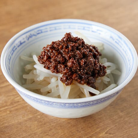 冷凍肉味噌（大）