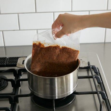 冷凍肉味噌（大）