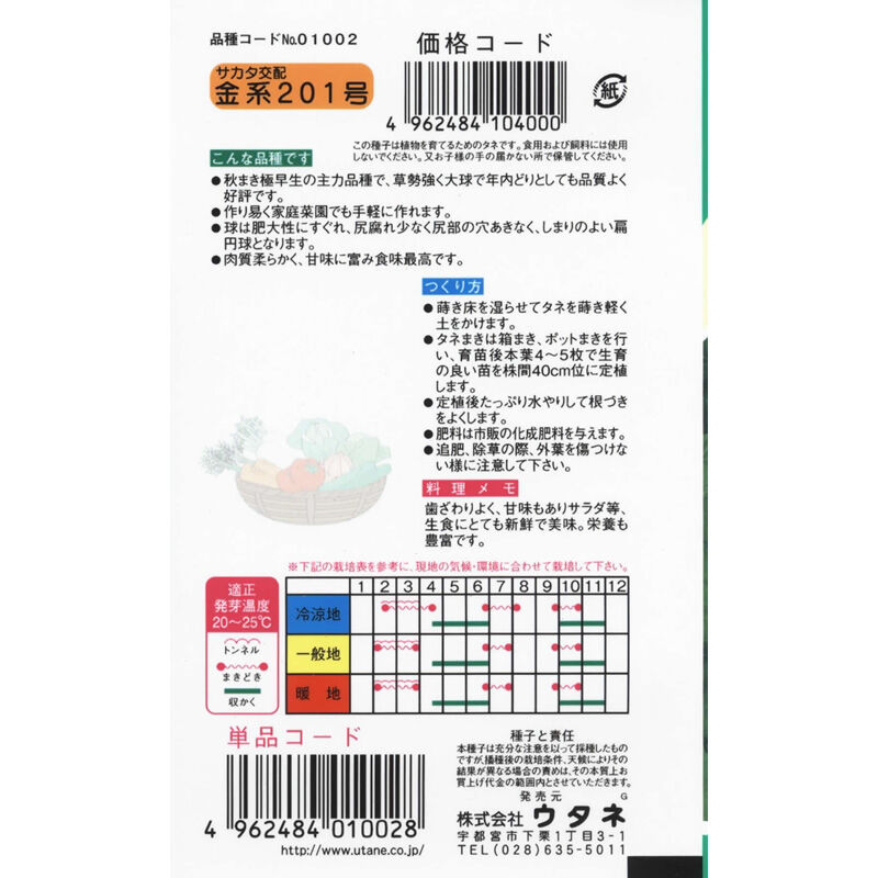 菜那号様　確認ページ わかば