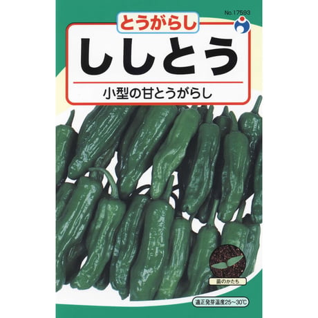 ししとう | STORES