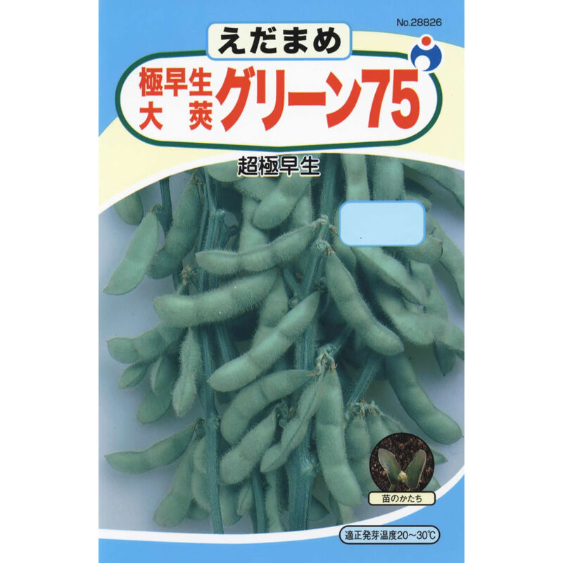 枝豆ページ むき枝豆｜オリジナル商品｜株式会社ジェフダ（JFDA）