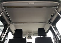 新型ジムニー JB64 JB74 折り畳み式サイドテーブル レギュラーサイズ