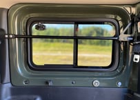 新型ジムニー JB64 JB74 「折り畳み式サイドテーブル スモールサイズ