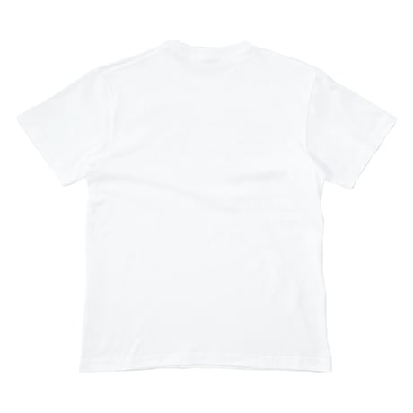 "window sticker graphic" T-shirts (WHITE)