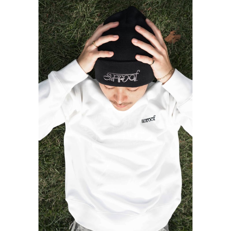sunroof babyT graphic