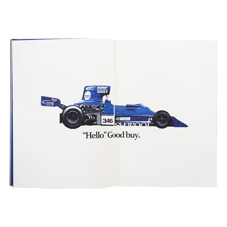 "ROAD TRIP W/KEISUKE NAKATA" visual book