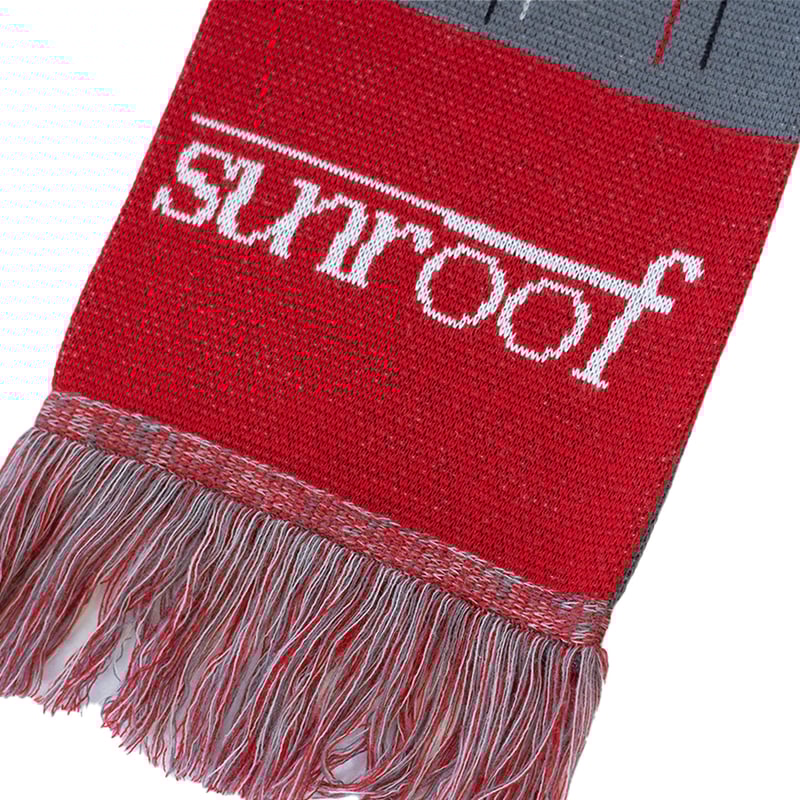 SRF racing car decal graphic