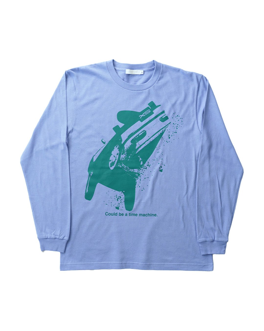 柄が好きです。高くで購入したそうです。 SX car graphic