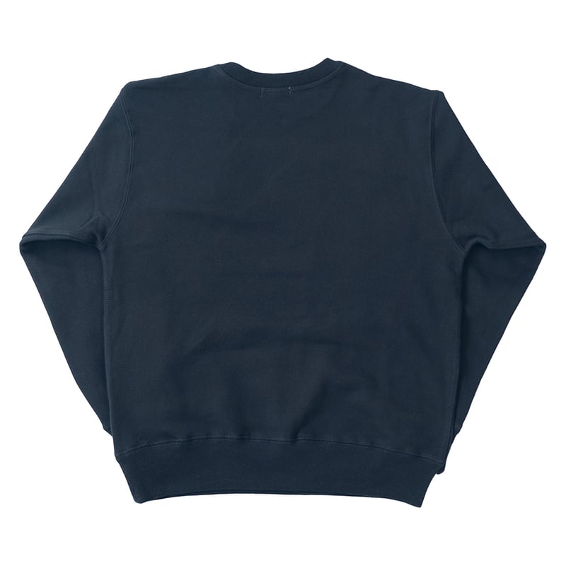 FULLMOON 月と海のグラフィック スウェット sunroof babyT graphic