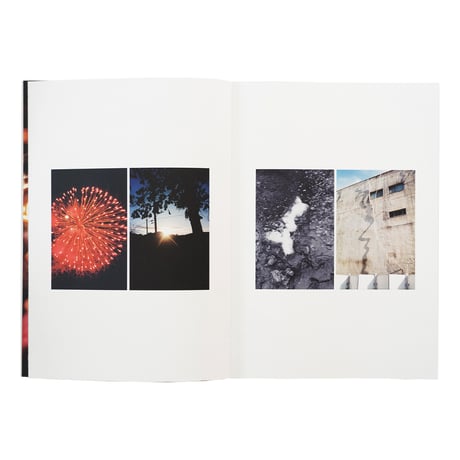 "ROAD TRIP W/KEISUKE NAKATA" visual book