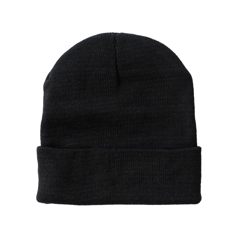 帽子 Sunroof reversible graphic beanie sunroof half logo